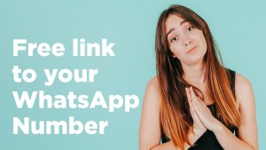 free link whatsapp number