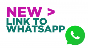 new link to whatsapp