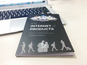 Internet of Products Book