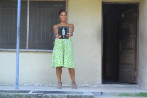 Chief Paul Bassey Okon and his wife, Mrs. Patricia Okon