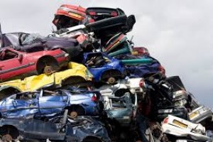 Cash for Junk Cars Near me