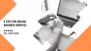 Corporate Work Blog Banner