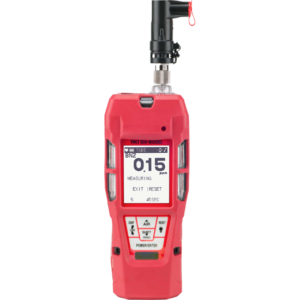 gx 6000 benzene gas detector