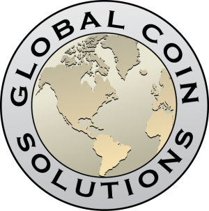 Global Coin Soutions Logo