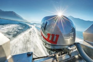 Exalto Emirates exhibits at the 2018 Abu Dhabi International Boat Show.