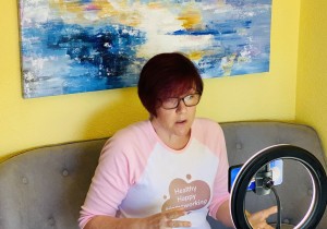 Maya Middlemiss Live