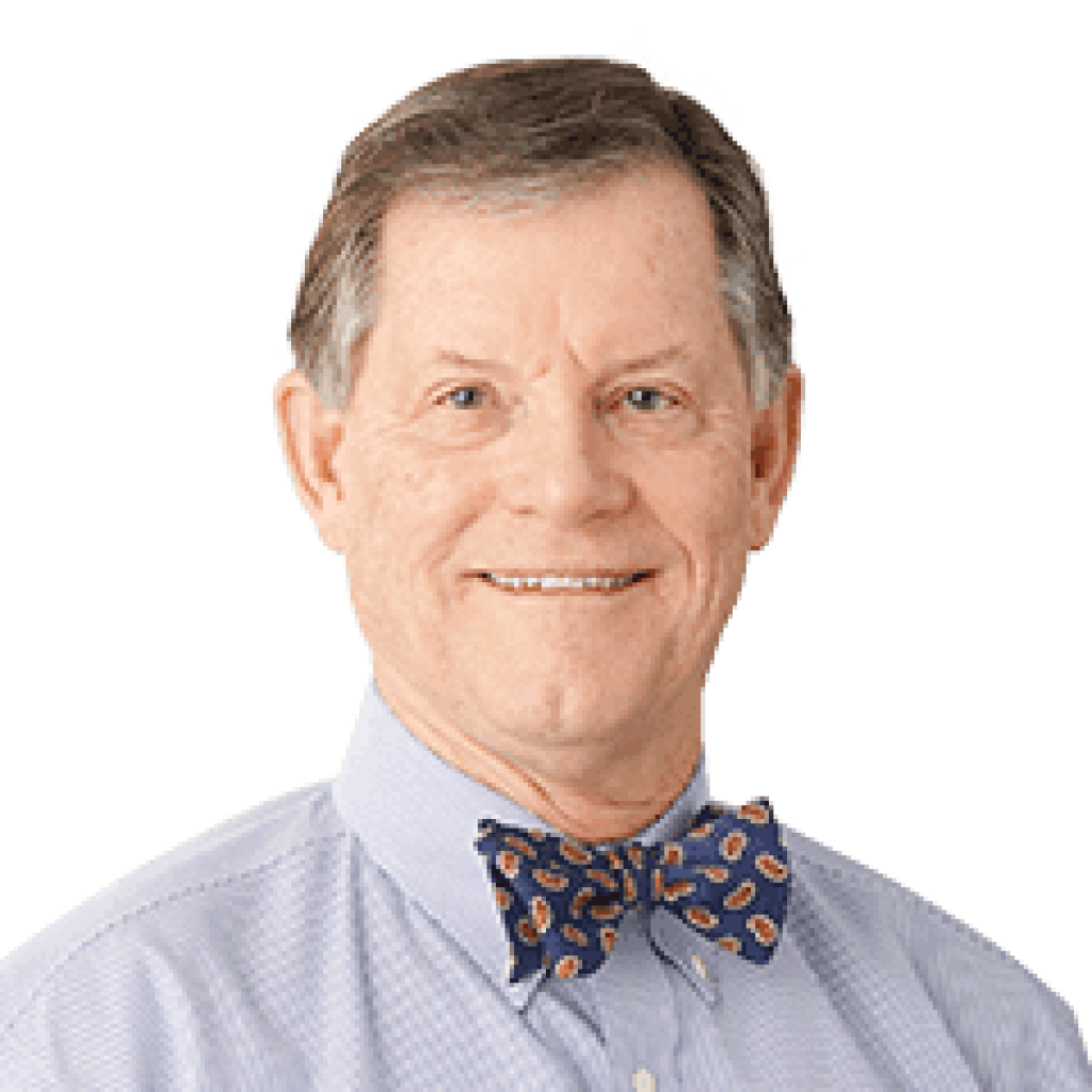 Richard Beck, MD, an Internist with Park Nicollet Specialty Center St