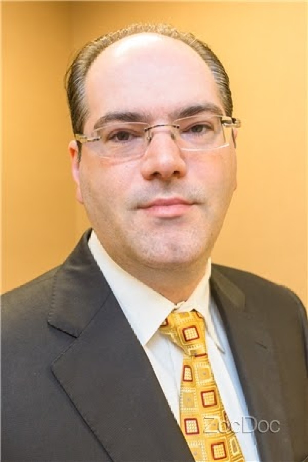 Jose C. Costa, MD, a Gastroenterologist with Digestive Health