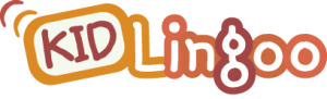 kidlingoo logo transparent