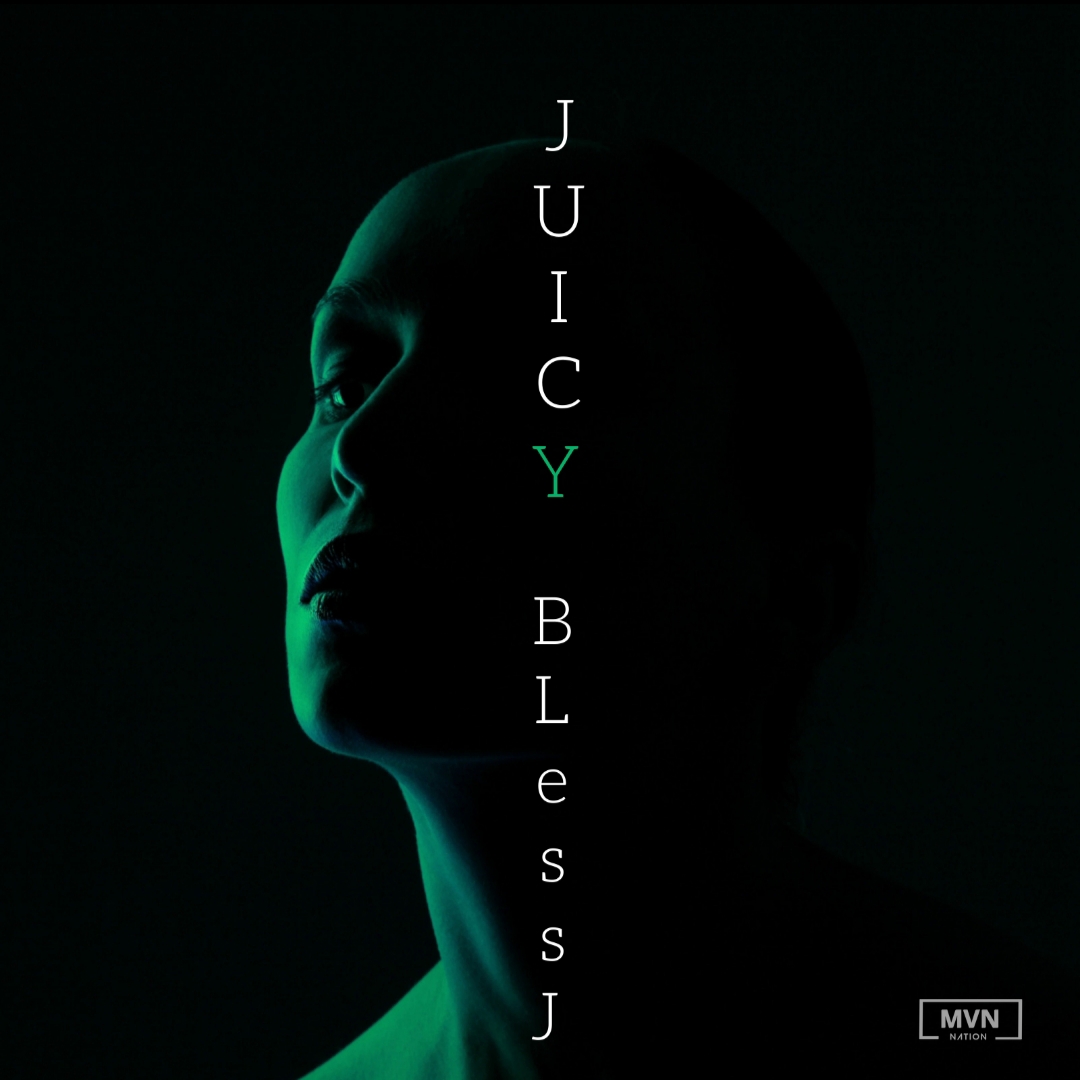 BLessJ Juicy EP BLessJ Juicy EP