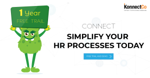 Konnectco HR Software