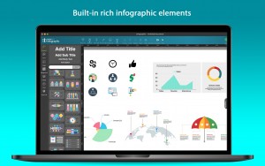 drawtify Infographic maker 3