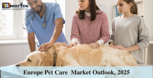 Europe Pet Care Market Outlook 2025
