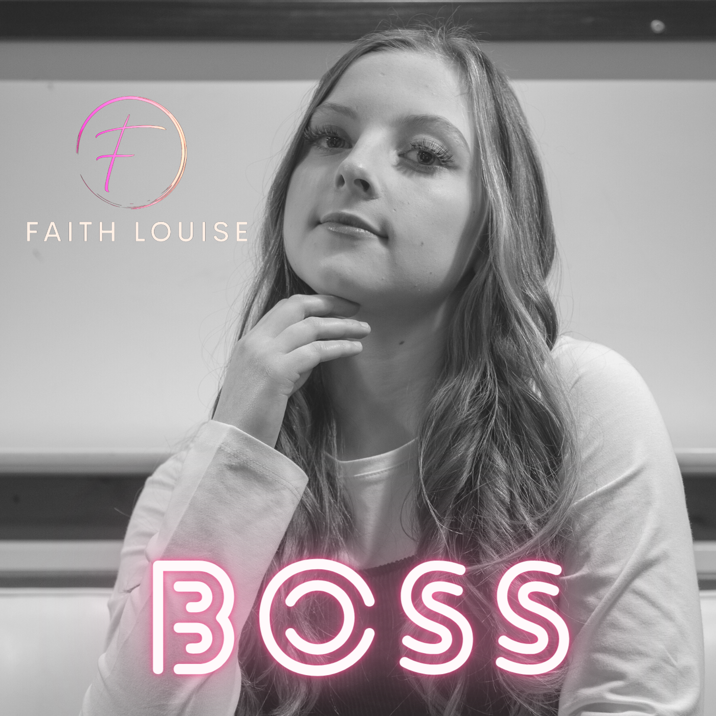 Boss Master by Faith Louise Boss Master by Faith Louise
