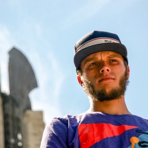 The Best New Rapper from Rochester New York Releases the Album, Home Away from Home