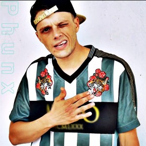 The Best New Rapper from Rochester New York Releases the Album, Home Away from Home