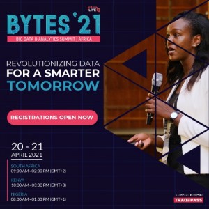 Registrations are now open