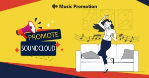 Promote SoundCloud
