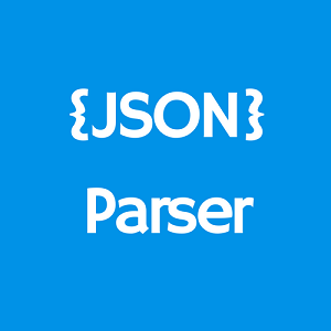 json parser