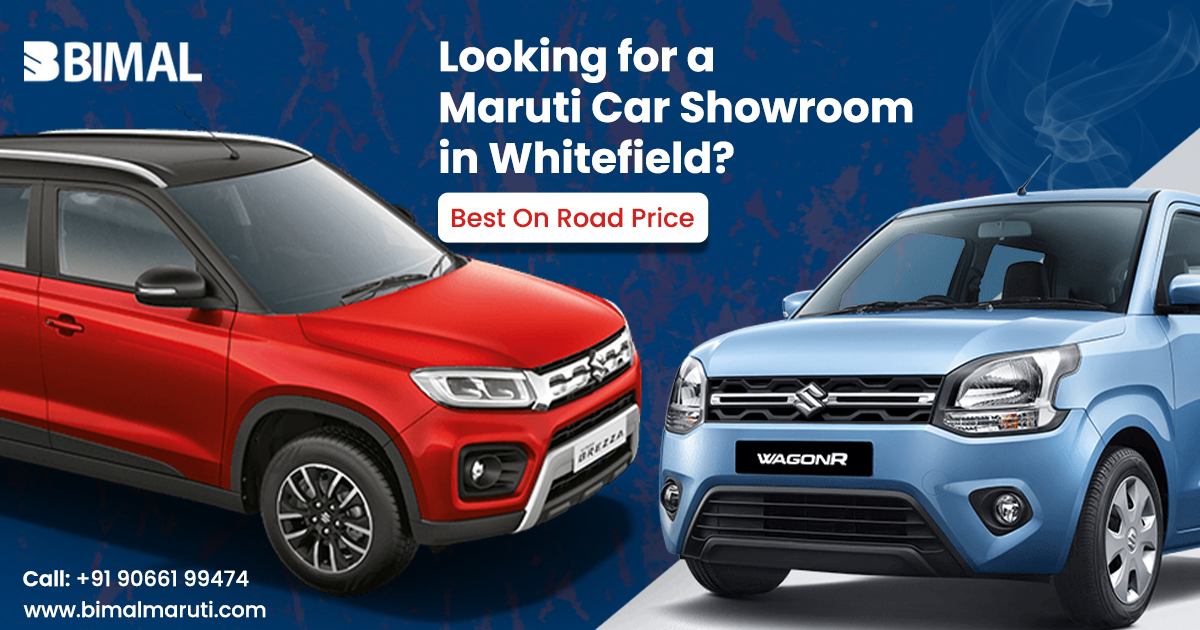 Maruti Car Dealers in Whitefield Bangalore Maruti Car Dealers in Whitefield Bangalore