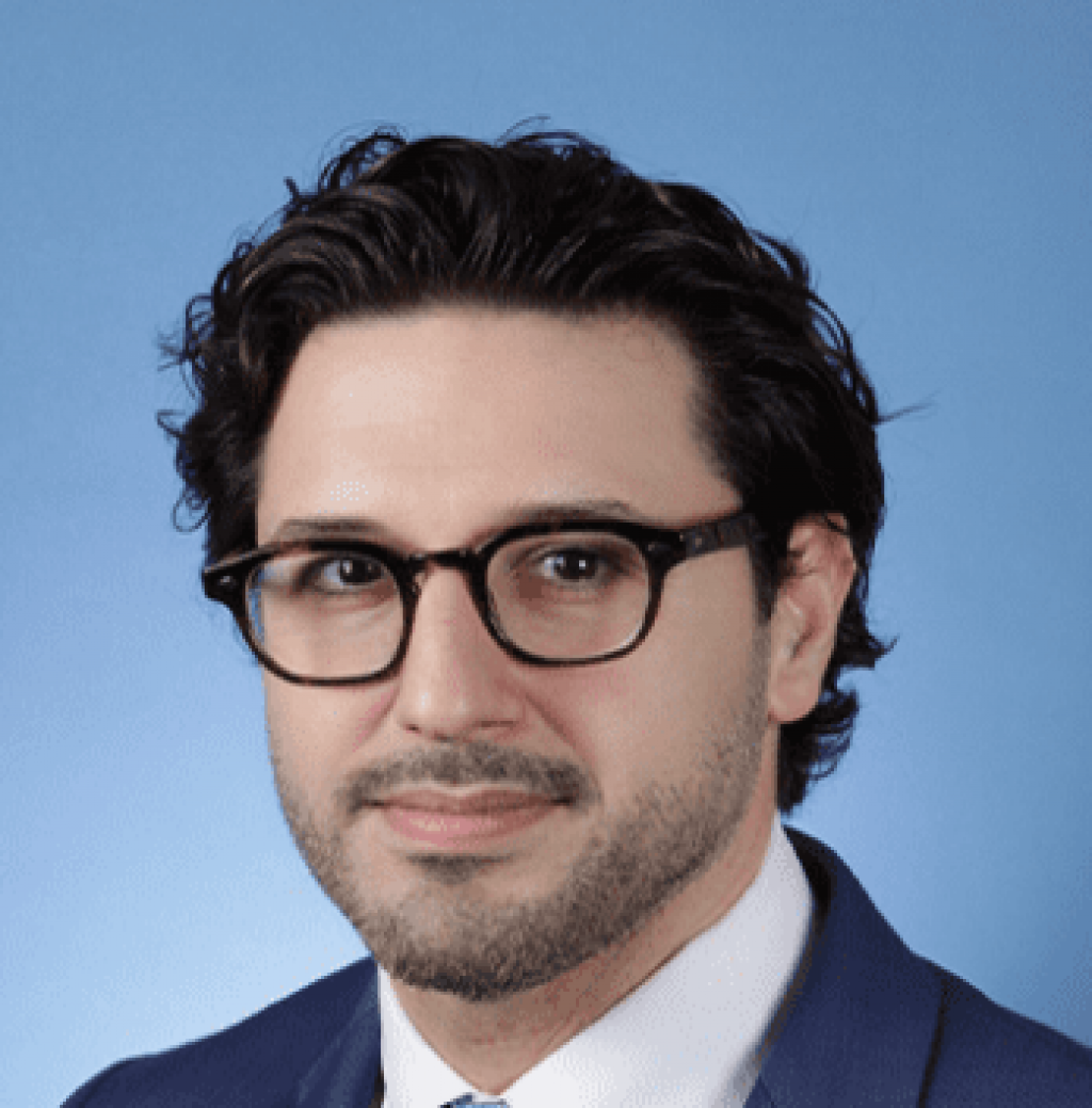 Bahman Shamloo, MD, an Pain Management Physician with Shamloo Elite