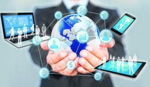 Get In Touch With the Best Digital Business Consulting Program