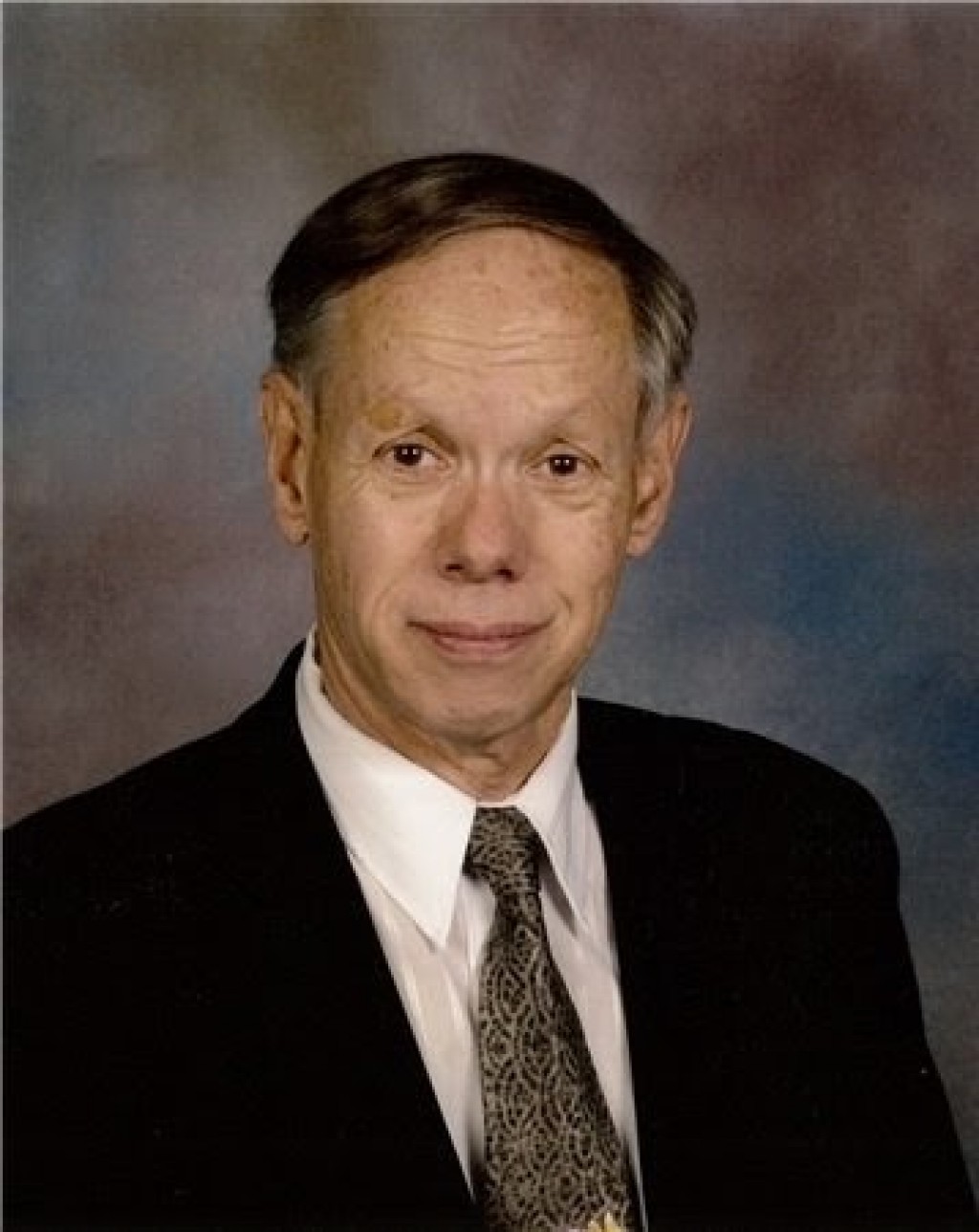 Joseph Pflanzer, MD, an Allergist and Immunologist with Allergic
