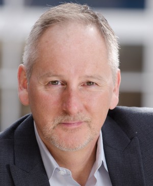 Peter Kent, creator of Crypto Clear: Bitcoin & Cryptocurrency Made Simple