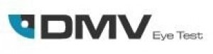 DMV eye exam
