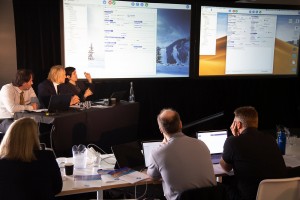 Performance improvements