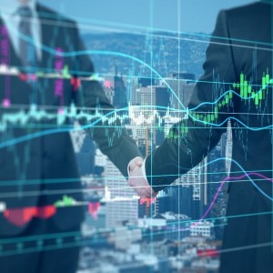 Cryptocurrency is a positive addition to the market.