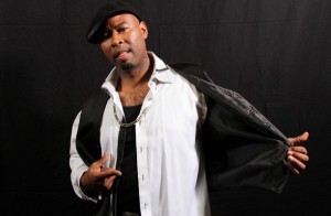 Hip Hop Singer - Pdo