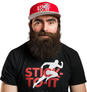 Portland Trainer Attempts to Break World Record for Heaviest Weight Lifted by Kettlebell Swing