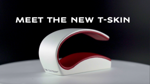 Tactigon Skin RELOAD