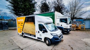 PermaPave Mobile Shop