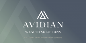 Avidian Wealth Solutions 