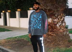 Hip Hop Artist - James Wrighter