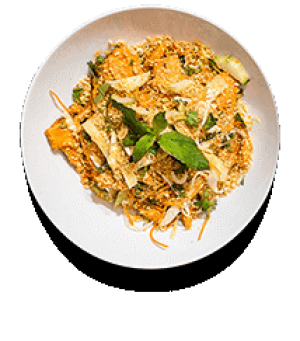 Zero Cholesterol, Blood or Flesh