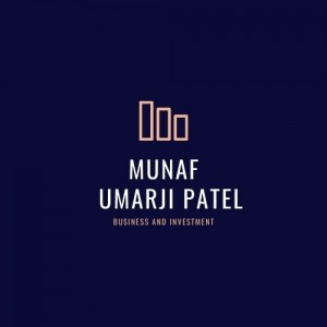 Munaf Umarji Patel