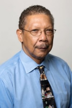 Clark Hamilton, MD, MPH, a Pediatrician with Mary Mahoney Memorial Health Center