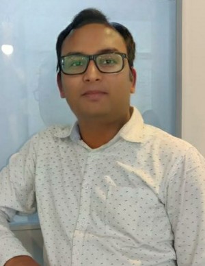Nityanand Gopalika