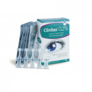 Clinitas Eye Drops