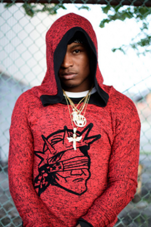 Young Goldie (American Rapper) Net Worth, Bio, Life of the Super Star