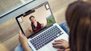 Magnolia Integrative Fertility Business Card