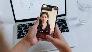 Magnolia Integrative Fertility Logo