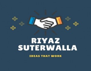 Riyaz Suterwalla