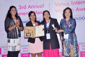 Highest paper publications in the field of concrete tech by a young woman. Official World Record!