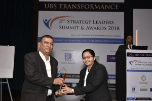 Highest paper publications in the field of concrete tech by a young woman. Official World Record!