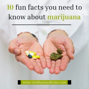 Medical Marijuana Doctor USA