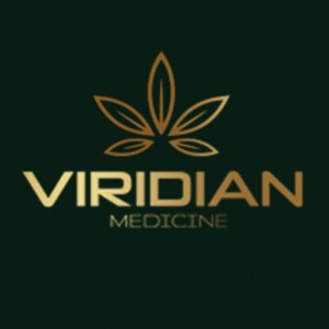 Viridian Medicine